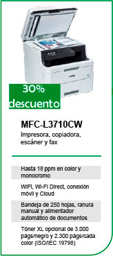 MFC-L3710CW