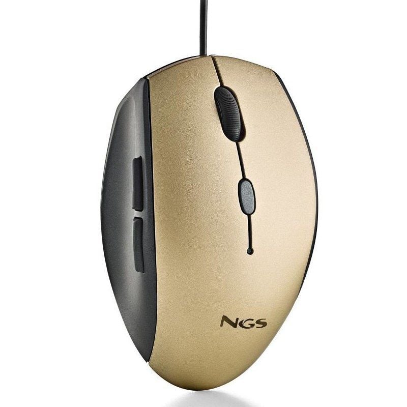 MOTHGOLD