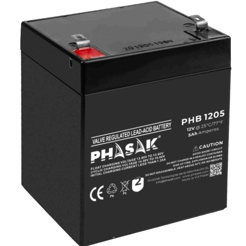 PHB-1205