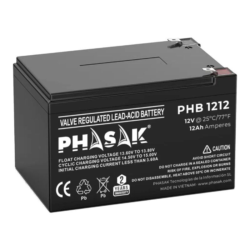 PHB-1212