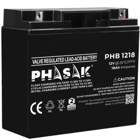PHB-1218